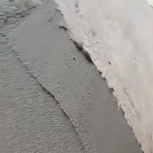 新建水工建筑物I级C55聚合物改性水泥砂浆 渠道防渗泵站加固迎水面抗冲刷砂浆
