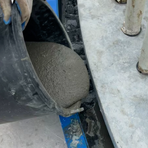 新建二类超细型cgm340电厂发电机汽轮机台板垫块设备基础大流态灌浆料