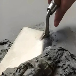 新建混凝土裂缝孔洞剥落冻融修复用高强度丙乳防腐蚀砂浆